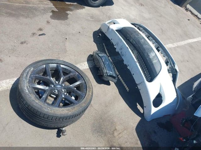 2022 DODGE CHARGER GT RWD 12