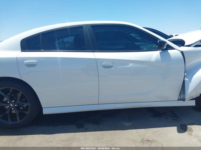 2022 DODGE CHARGER GT RWD 14
