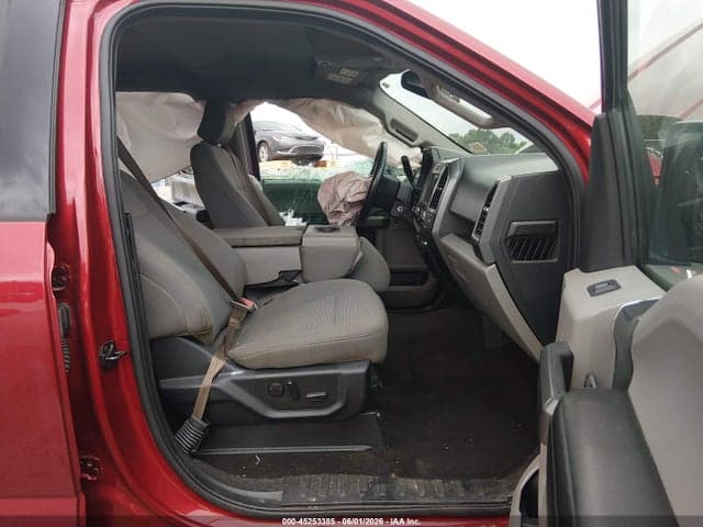 2019 FORD F-150 XLT 5