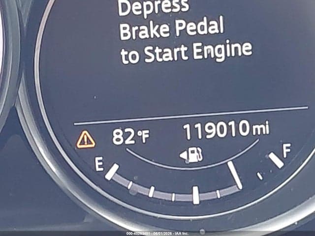 2018 MAZDA MAZDA6 GRAND TOURING 15