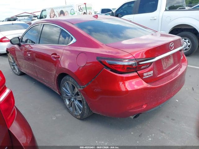 2018 MAZDA MAZDA6 GRAND TOURING 3