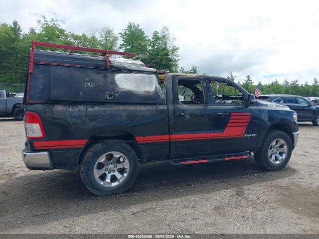 2022 RAM 1500 11