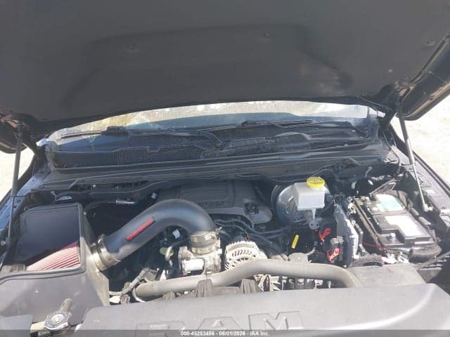2022 RAM 1500 10