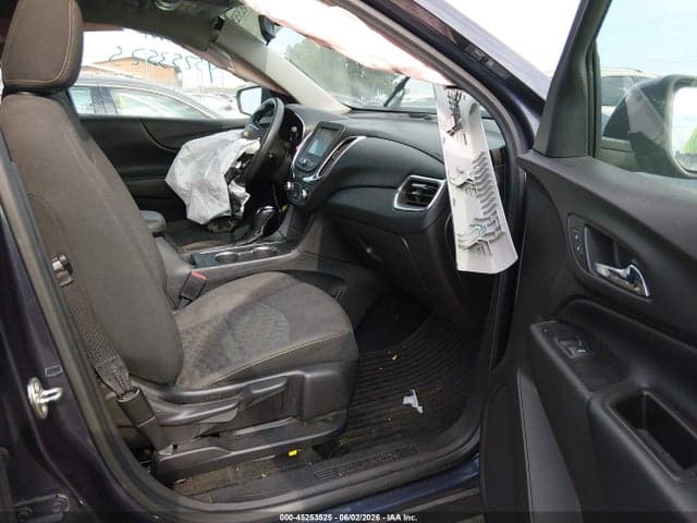 2018 CHEVROLET EQUINOX LT 5