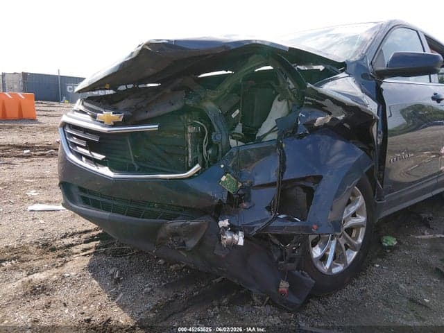 2018 CHEVROLET EQUINOX LT 6