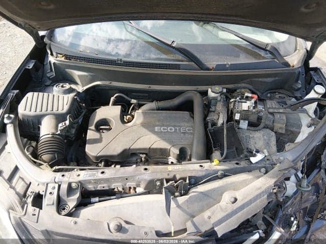 2018 CHEVROLET EQUINOX LT 10