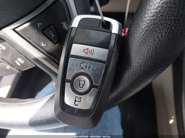 2019 FORD FUSION HYBRID SE 11