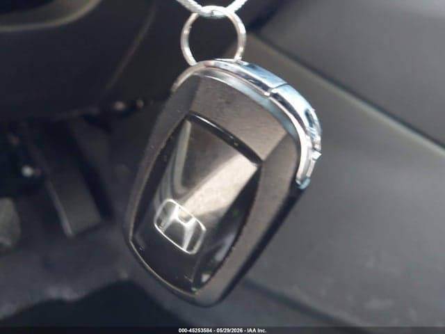 2025 HONDA ACCORD SE 11