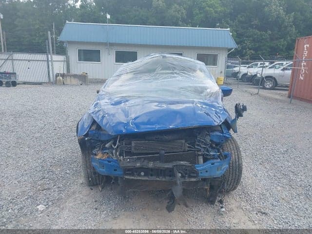 2017 FORD ESCAPE SE 13
