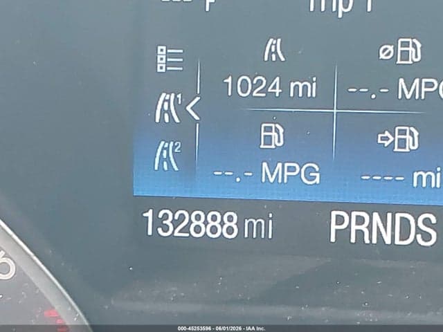 2017 FORD ESCAPE SE 16