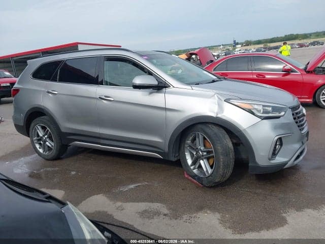 2017 HYUNDAI SANTA FE LIMITED ULTIMATE 13