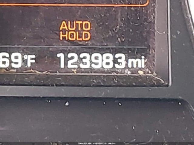 2017 HYUNDAI SANTA FE LIMITED ULTIMATE 15