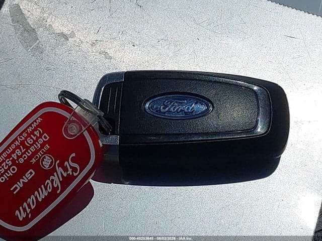 2020 FORD ESCAPE SE 11