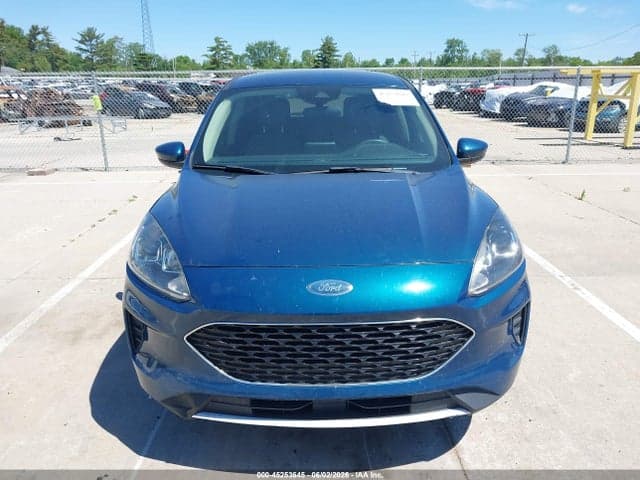 2020 FORD ESCAPE SE 12