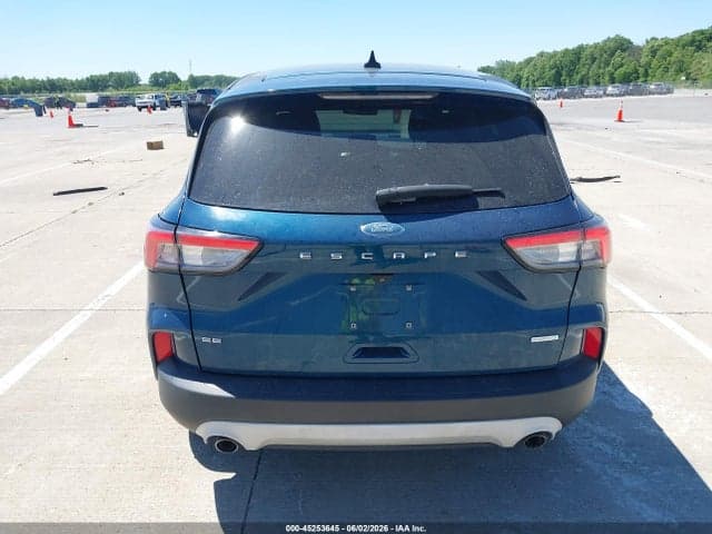 2020 FORD ESCAPE SE 16