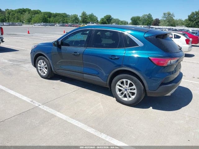 2020 FORD ESCAPE SE 3