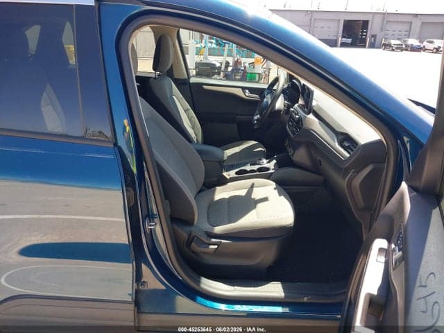 2020 FORD ESCAPE SE 5