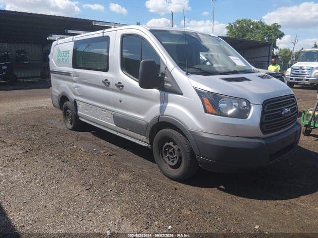 2017 FORD TRANSIT-150 - 1