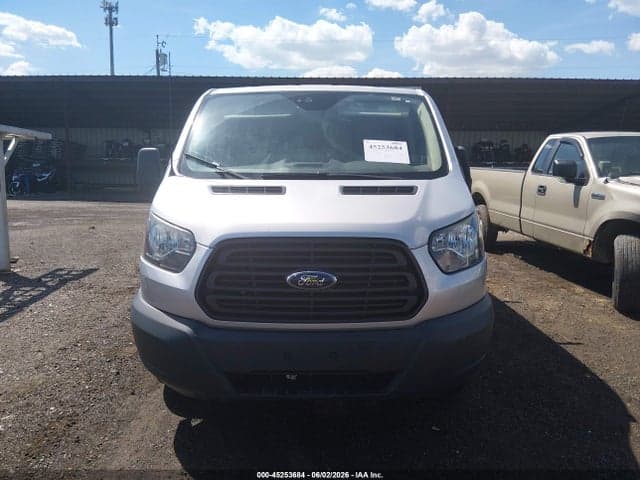 2017 FORD TRANSIT-150 12
