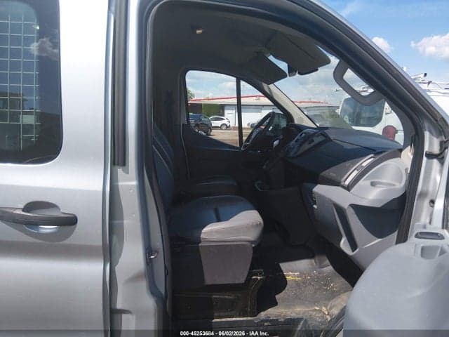 2017 FORD TRANSIT-150 5