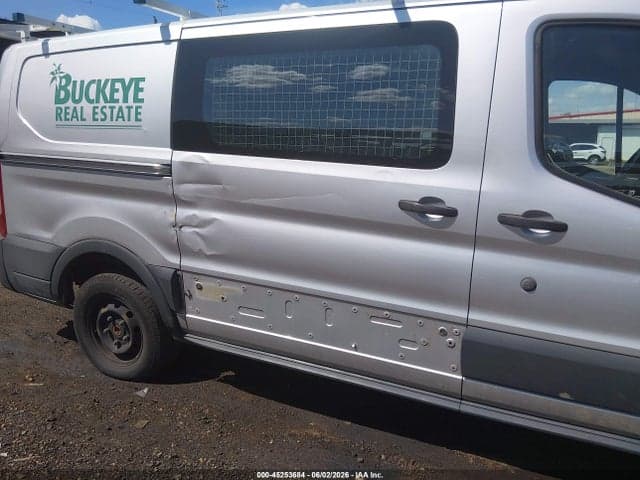 2017 FORD TRANSIT-150 6