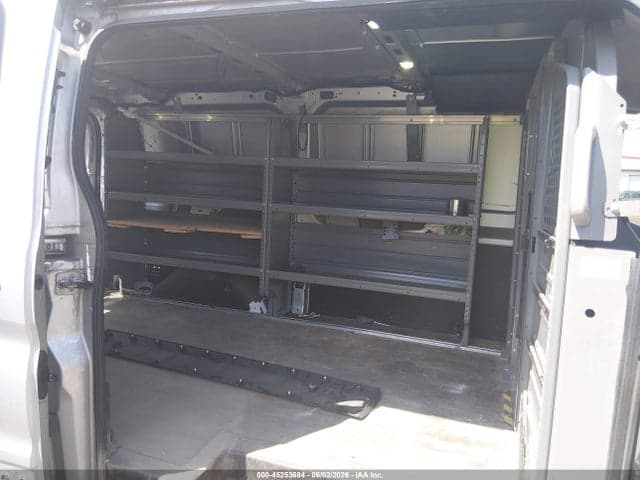 2017 FORD TRANSIT-150 8