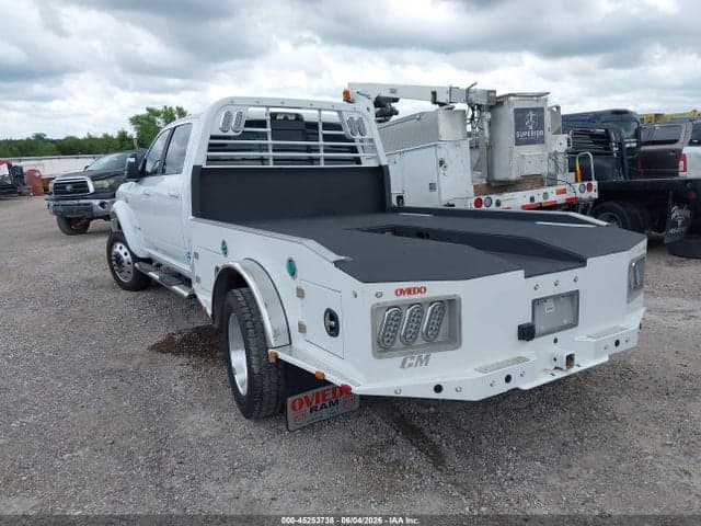 2025 RAM 5500 CHASSIS TRADESMAN/BIG HORN 3