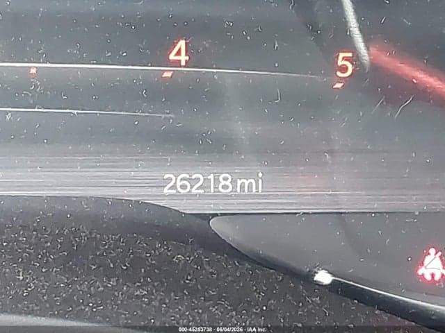 2025 RAM 5500 CHASSIS TRADESMAN/BIG HORN 6