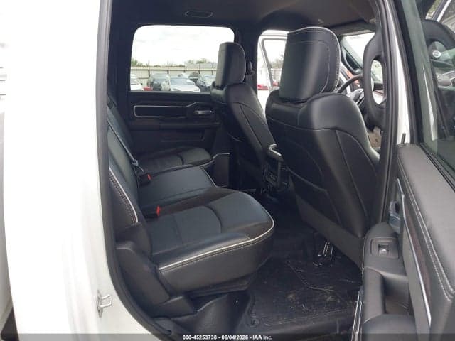 2025 RAM 5500 CHASSIS TRADESMAN/BIG HORN 8