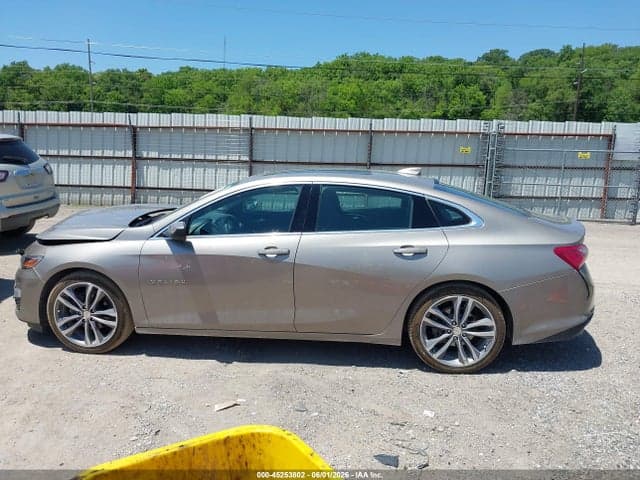 2022 CHEVROLET MALIBU FWD LT 15