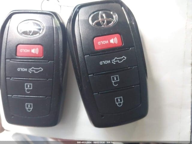 2024 TOYOTA TACOMA LIMITED 11