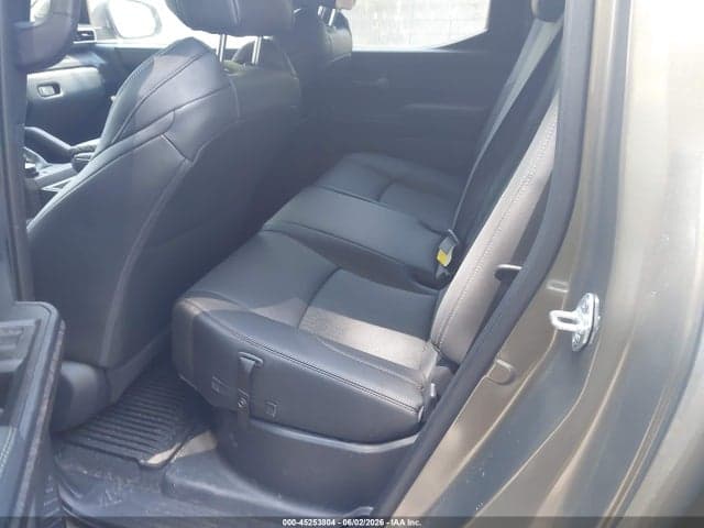 2024 TOYOTA TACOMA LIMITED 8