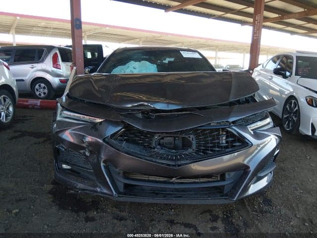 2022 ACURA TLX A-SPEC PACKAGE 12