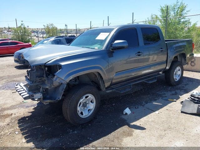 2020 TOYOTA TACOMA SR V6 2