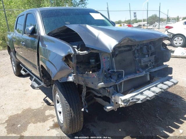 2020 TOYOTA TACOMA SR V6 6