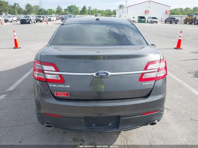 2017 FORD TAURUS SE 16