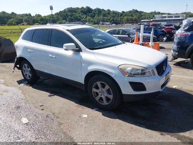 2012 VOLVO XC60 3.2/3.2