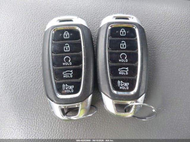 2021 HYUNDAI ELANTRA SEL 11
