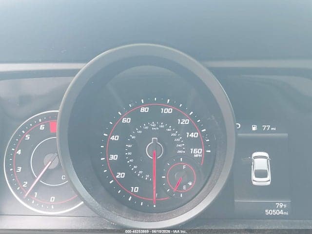 2021 HYUNDAI ELANTRA SEL 7