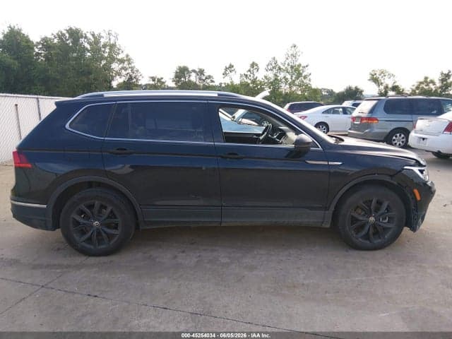 2024 VOLKSWAGEN TIGUAN 2.0T SE/2.0T WOLFSBURG EDITION 13