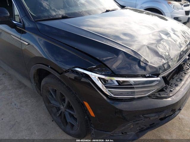2024 VOLKSWAGEN TIGUAN 2.0T SE/2.0T WOLFSBURG EDITION 17
