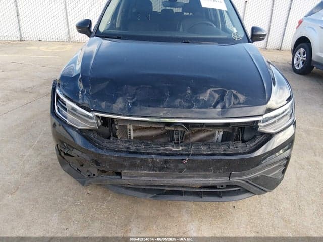 2024 VOLKSWAGEN TIGUAN 2.0T SE/2.0T WOLFSBURG EDITION 6