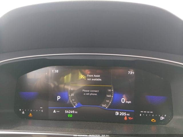 2024 VOLKSWAGEN TIGUAN 2.0T SE/2.0T WOLFSBURG EDITION 7