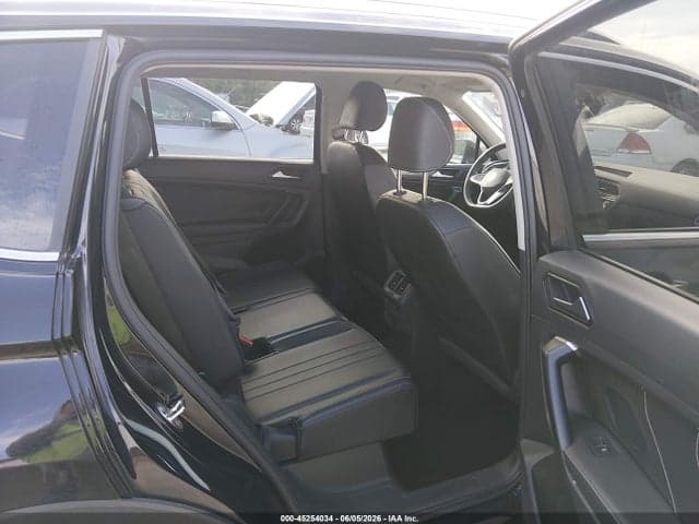 2024 VOLKSWAGEN TIGUAN 2.0T SE/2.0T WOLFSBURG EDITION 8