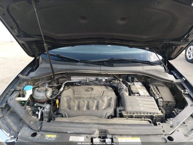 2024 VOLKSWAGEN TIGUAN 2.0T SE/2.0T WOLFSBURG EDITION 10