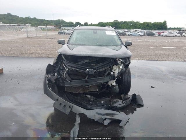 2020 CHEVROLET EQUINOX FWD LT 1.5L TURBO 12