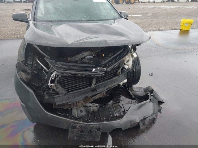2020 CHEVROLET EQUINOX FWD LT 1.5L TURBO 6