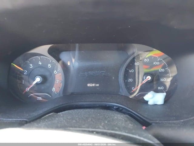 2024 JEEP COMPASS LATITUDE 4X4 7