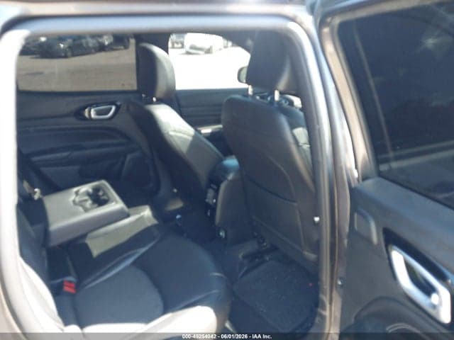 2024 JEEP COMPASS LATITUDE 4X4 8