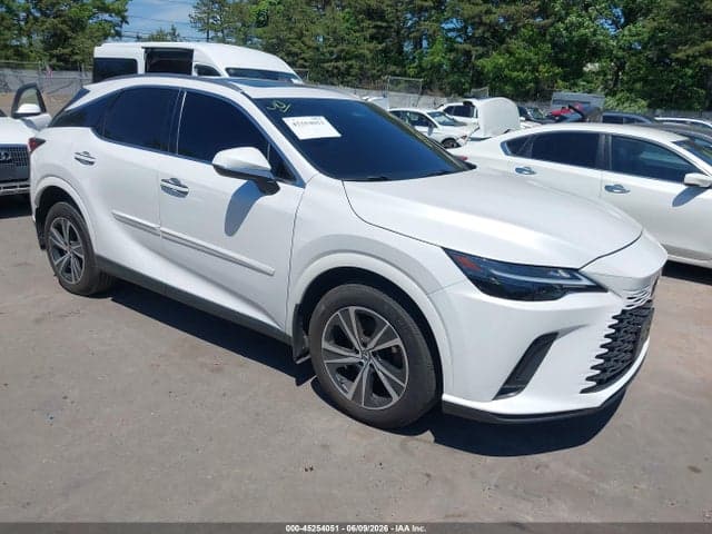 2023 LEXUS RX 350 PREMIUM 1
